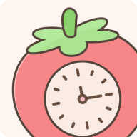 番茄时钟app图标