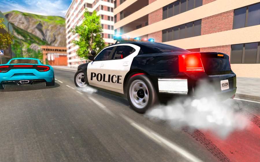 阿sir出警最新版图2