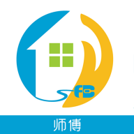师傅邦师傅app图标