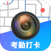元道水印GPS时间相机app图标