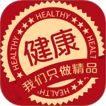 大福记食材app图标