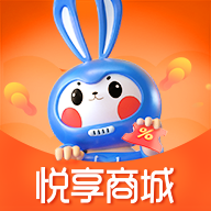 悦享商城app图标