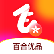 百合优品安卓版图标