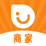 悠饭-商家端app图标