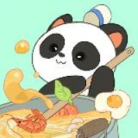 熊猫小当家手游图标