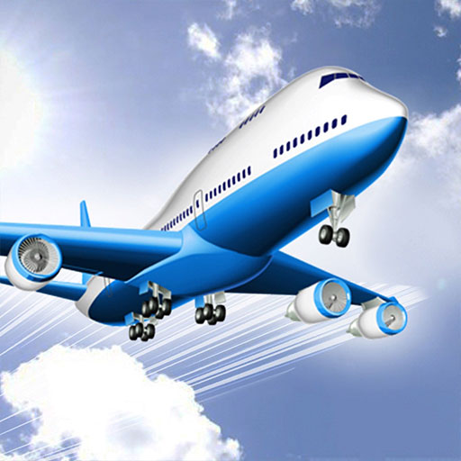 真实对决航空模拟手机版图标