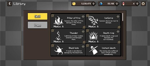 魔法地牢（Magic Dungeon）图2