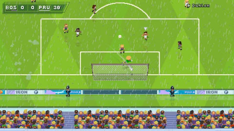Super Arcade Football最新版