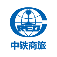 中铁商旅app图标