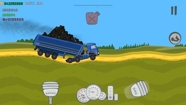 Overloaded Trucks游戏图2
