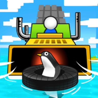 Ocean Clean最新版图标