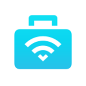 Wi-Fi 工具包app图标