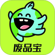 废品宝app图标