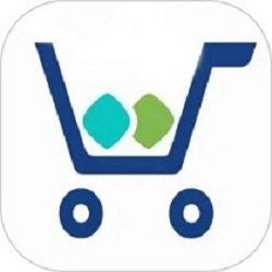 棒棒进货app图标