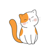 猫小听app图标