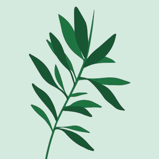 草录植物识别软件图标