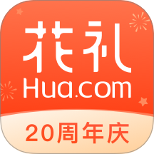 花礼网鲜花app图标