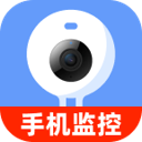 手机实况监控看家app图标