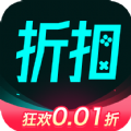 手游0.1折充app图标