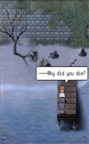 Town of Tides官网版图3