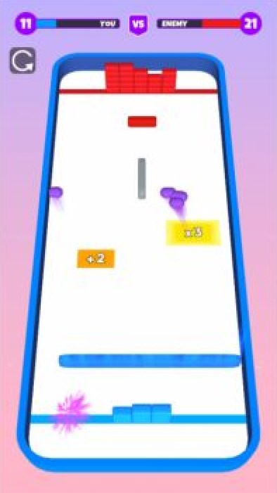 小球战争(Ball War)图2