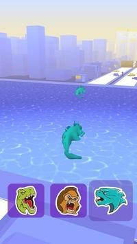 怪物切换跑（Switch Monster）图2