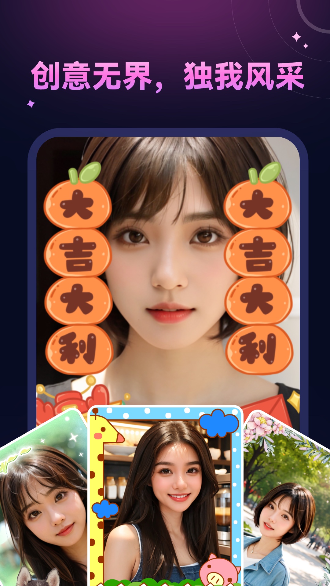 秀影app图1