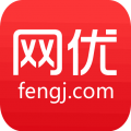 网优二手网app图标