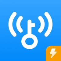 GiWiFi校园助手app图标