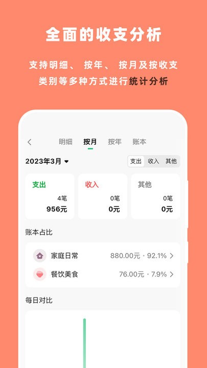 录豆儿记账app图3
