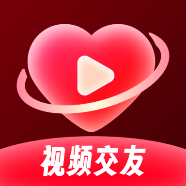 甜趣聊app图标