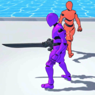 Ninja Teleport游戏图标