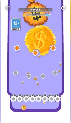 像素拆拆拆游戏图4