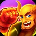 猛击怪物英雄（Punch Monsters）图标