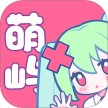 萌屿app图标