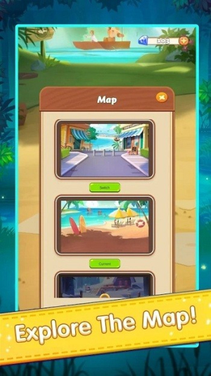 动物园大亨动物联合（Zoo Tycoon）游戏图3