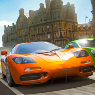 Highway Racing Car Games 3d游戏图标
