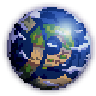 最后一个星球（OneLastPlanet）图标