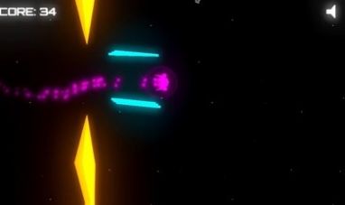 太空绽放（Space Bloom）图3