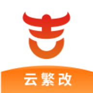 吉牛·云繁改app图标
