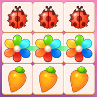 Zen Link - Match Tiles手游图标