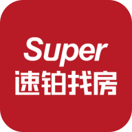 速铂找房app图标