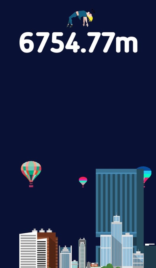 我要上月球游戏图3