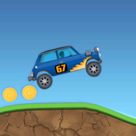 Valley Racing游戏图标