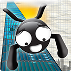 Stickman Base Jumper游戏图标