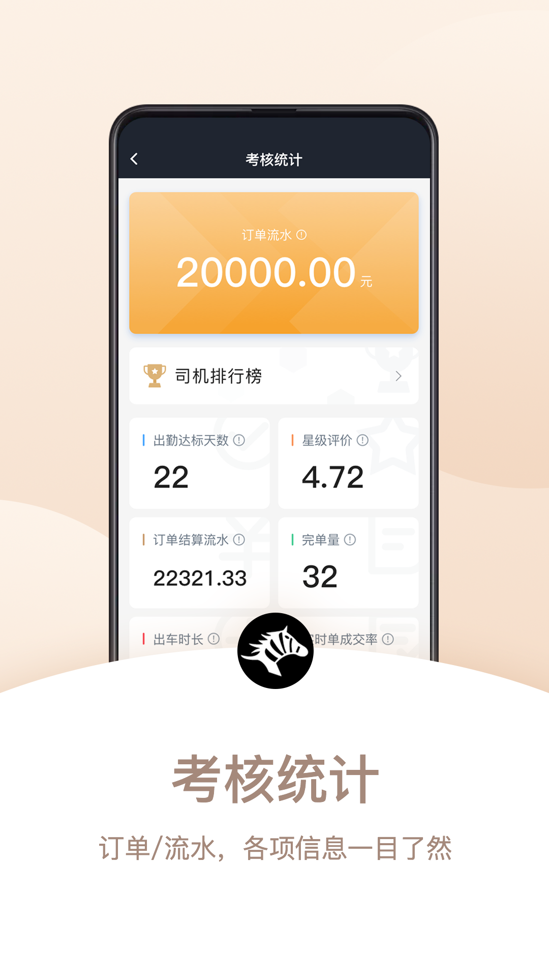 斑马司机端app图3