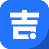 吉祥买单商家版app图标