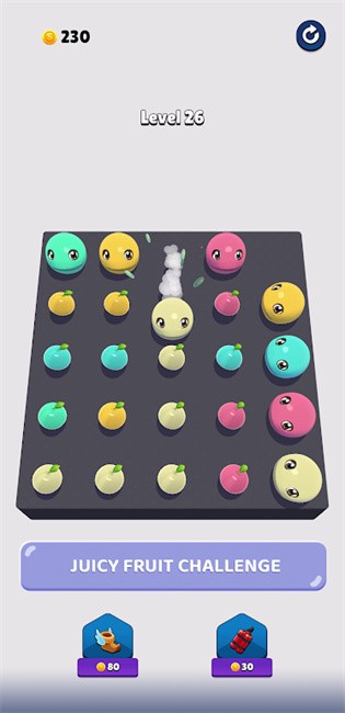吃豆人迷宫(Pac-Tap Master)图3