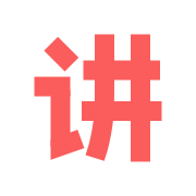 人人讲app图标