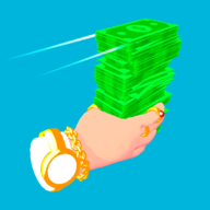 Race for Money游戏图标